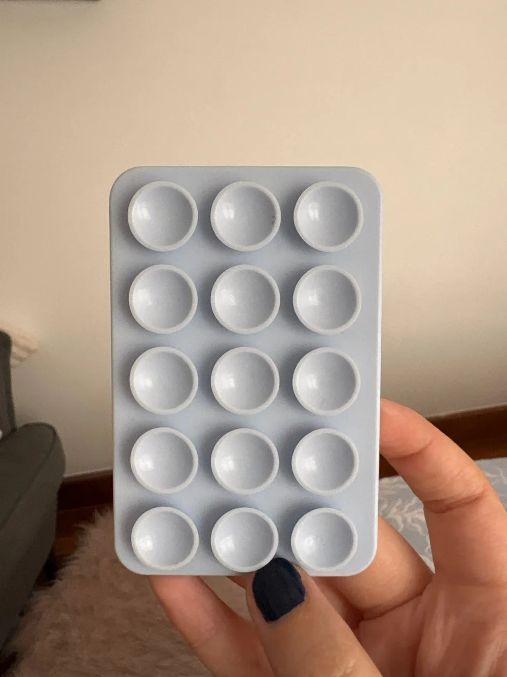 Review Card