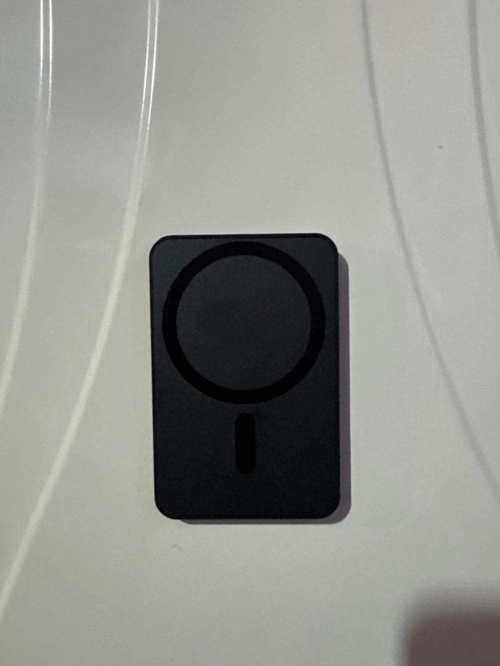 Review Card