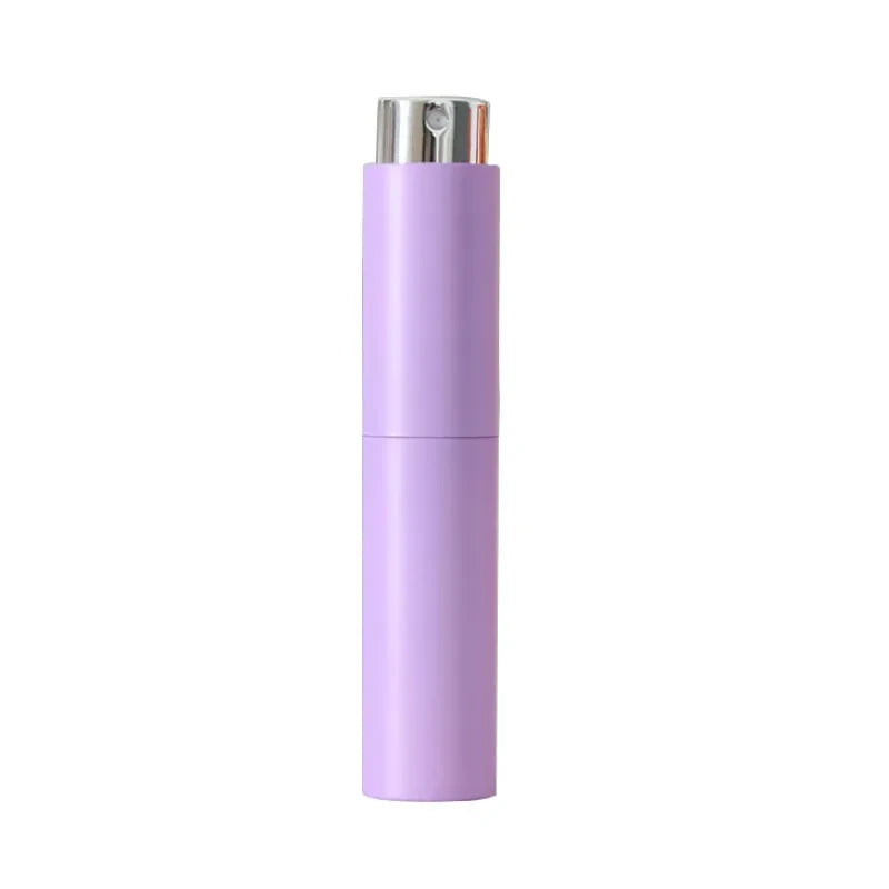 Refillable Travel Perfume Atomizer