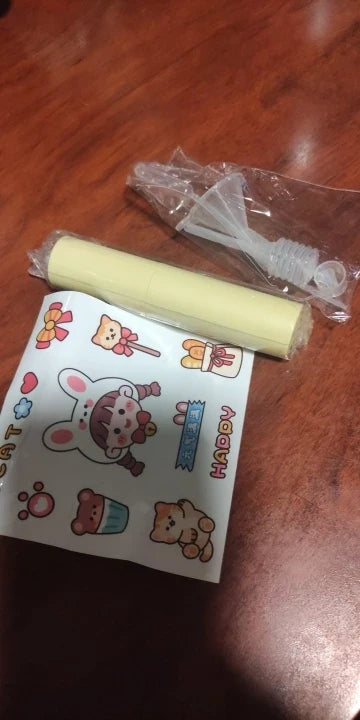 Review Card