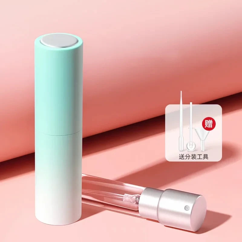 Refillable Travel Perfume Atomizer
