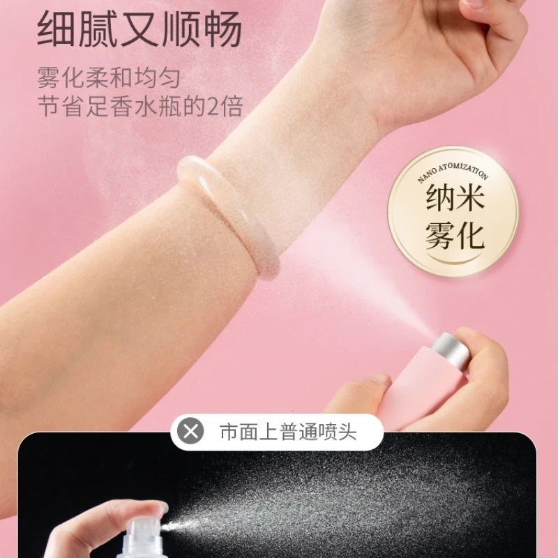 Refillable Travel Perfume Atomizer