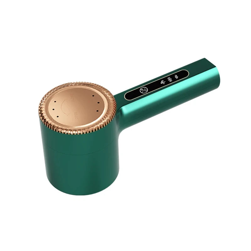 Rechargeable Fabric Lint Remover