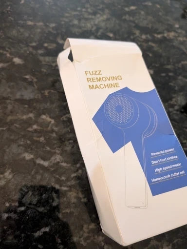 Review Card