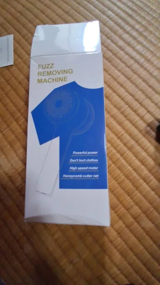 Review Card