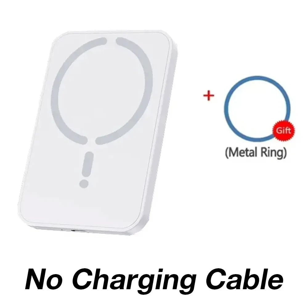 Nestora Magnetic Car Vent Phone Holder