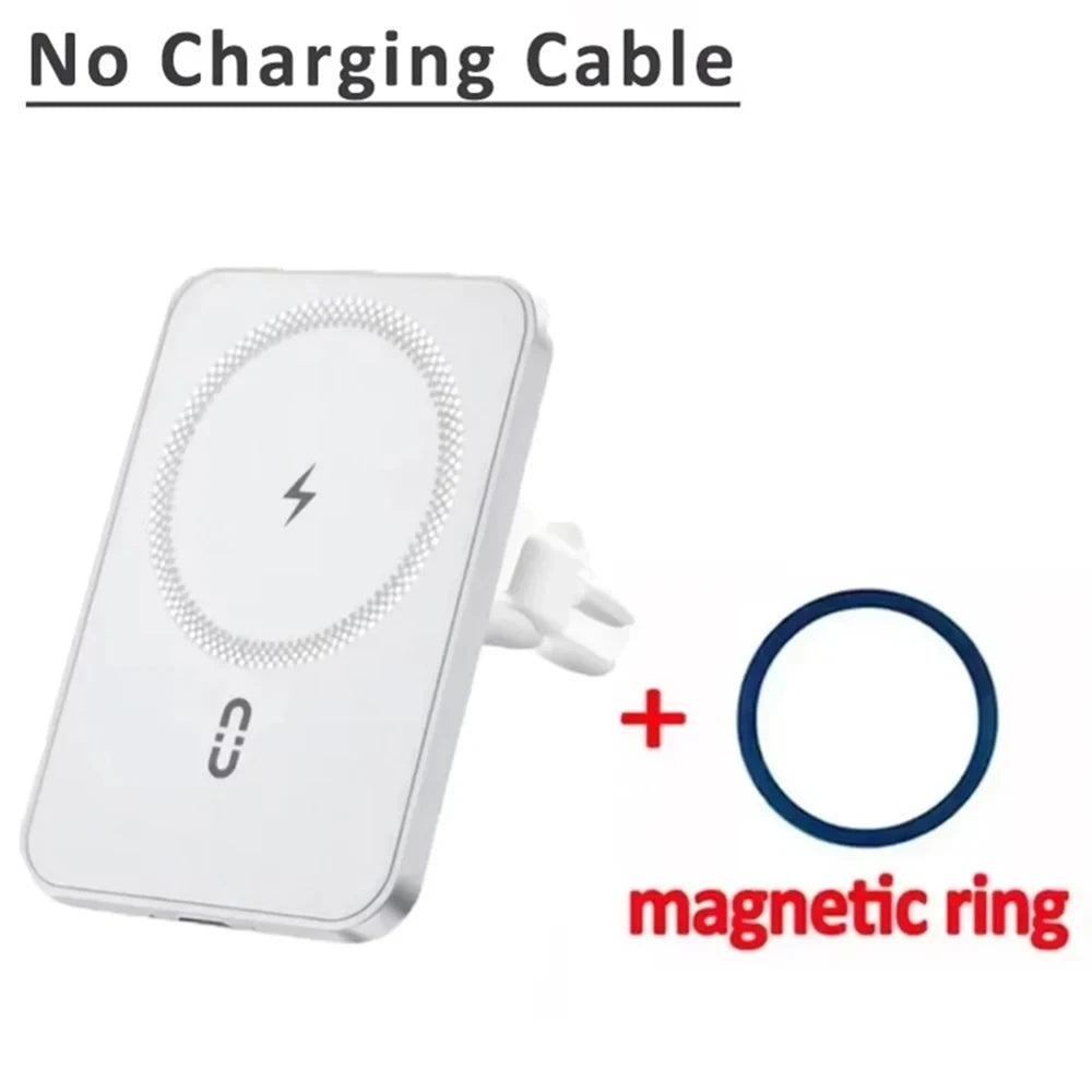 Nestora Magnetic Car Vent Phone Holder