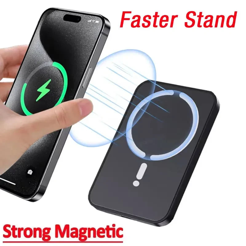 Nestora Magnetic Car Vent Phone Holder