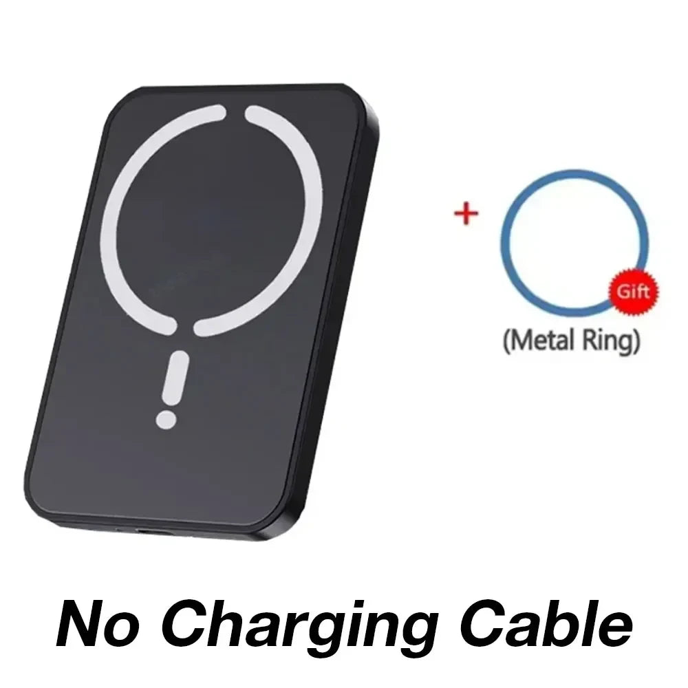 Nestora Magnetic Car Vent Phone Holder
