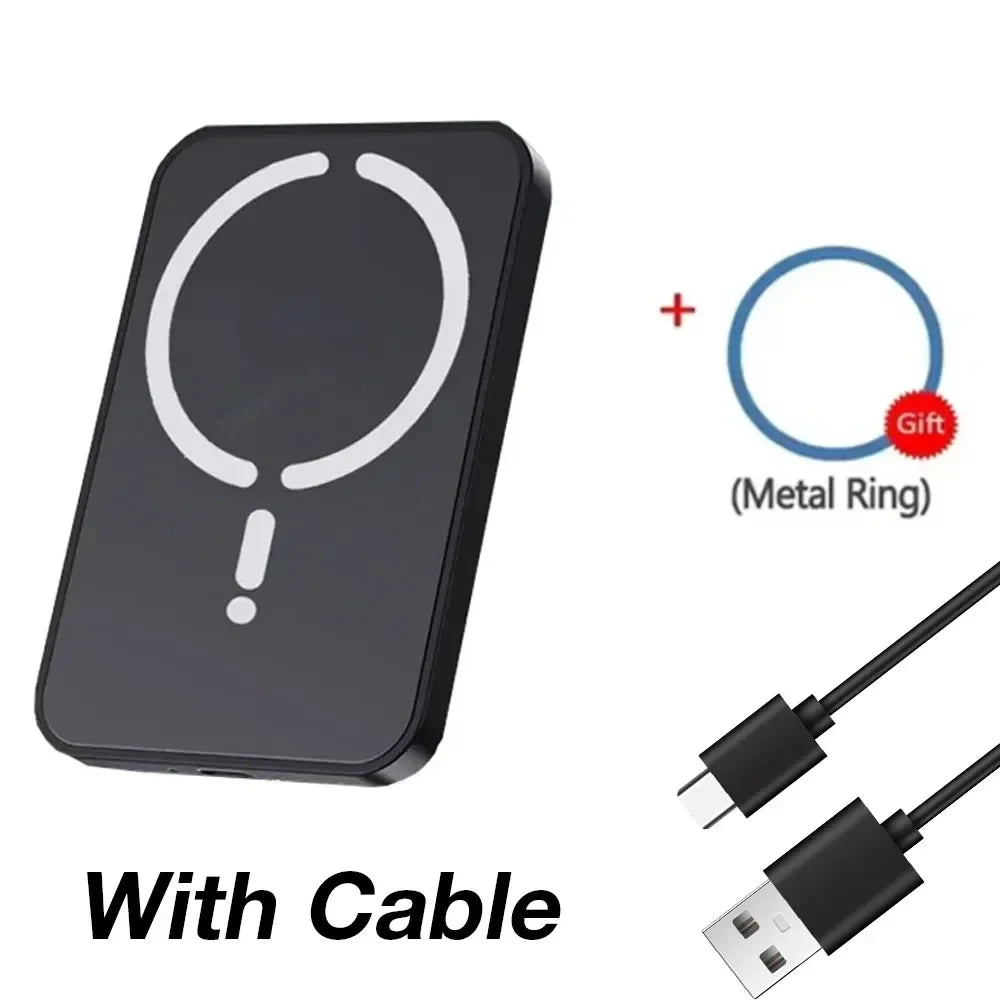Nestora Magnetic Car Vent Phone Holder