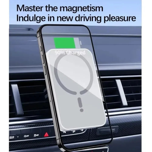 Nestora Magnetic Car Vent Phone Holder