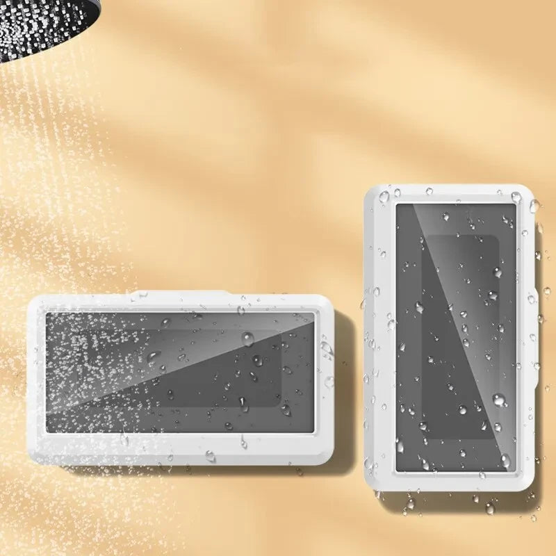 Nestora Waterproof Shower Phone Holder