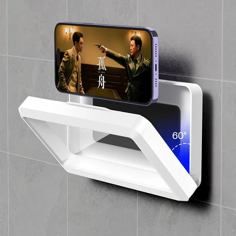 Nestora Waterproof Shower Phone Holder