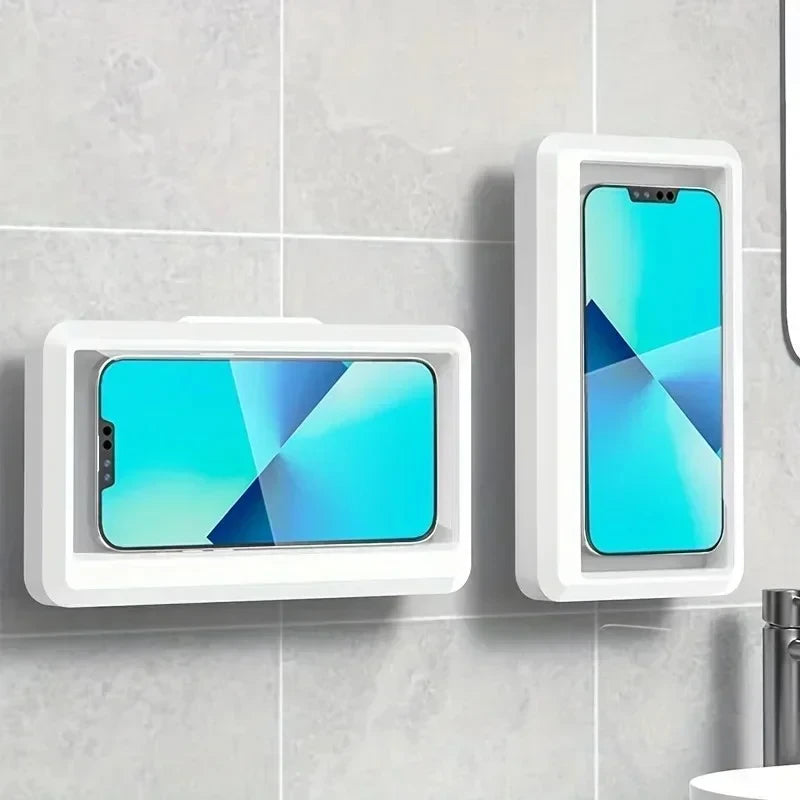 Nestora Waterproof Shower Phone Holder