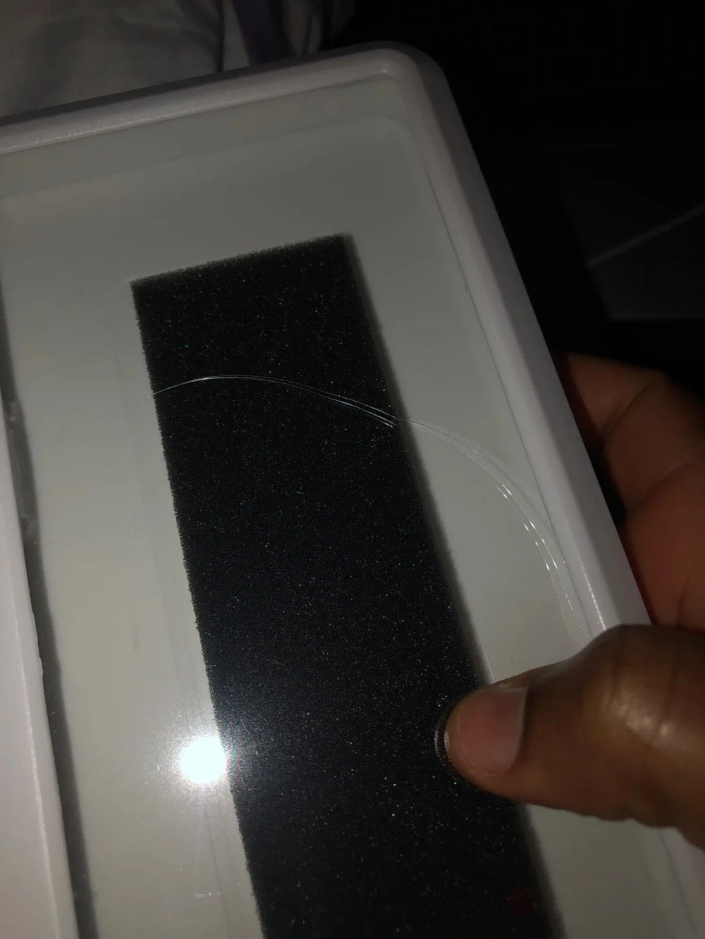 Review Card