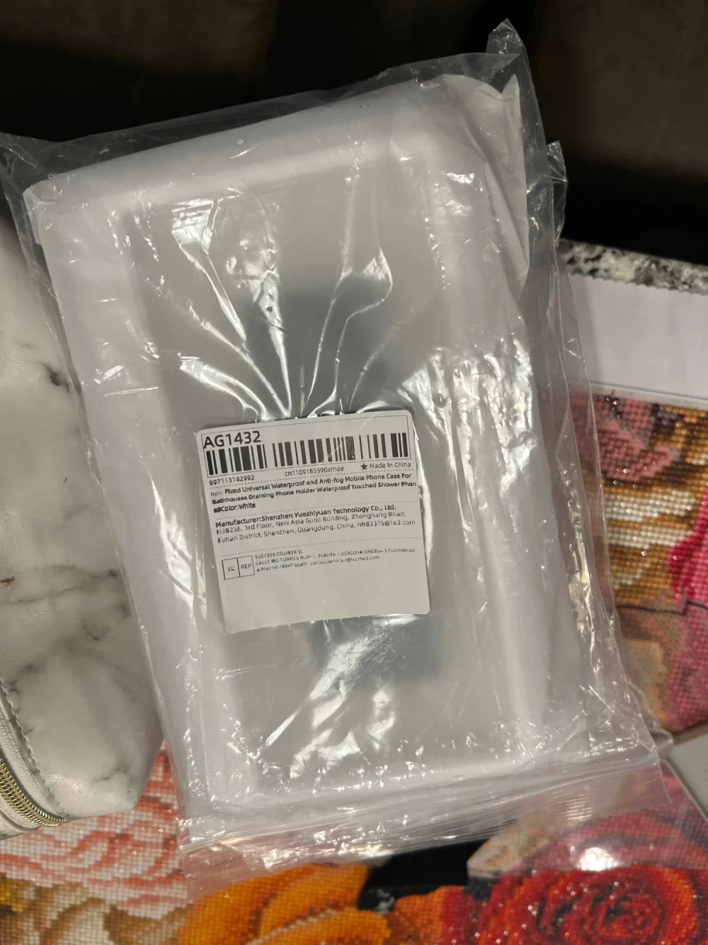 Review Card